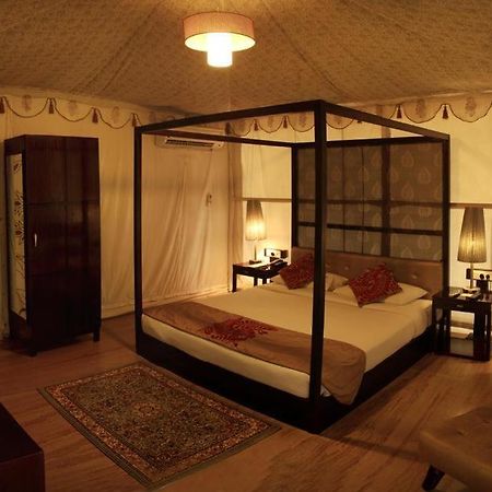 The Greenhouse Resort Pushkar Dış mekan fotoğraf