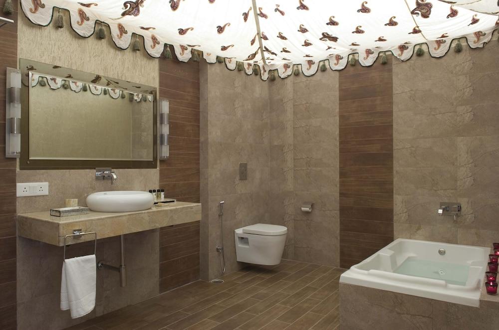 The Greenhouse Resort Pushkar Dış mekan fotoğraf