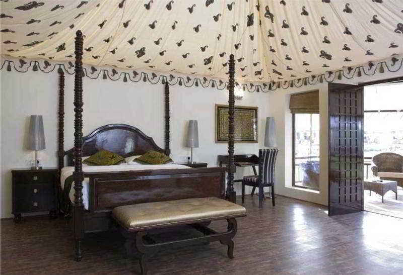 The Greenhouse Resort Pushkar Dış mekan fotoğraf