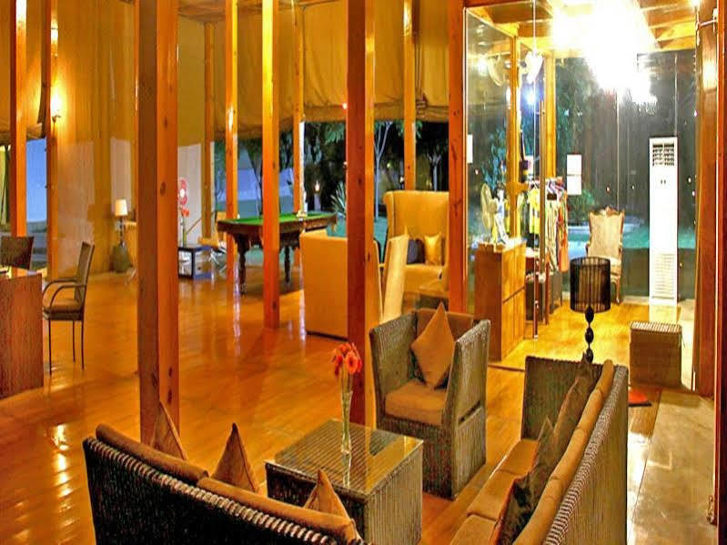 The Greenhouse Resort Pushkar Dış mekan fotoğraf